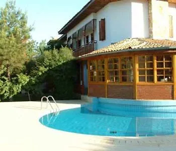 Hotell Elze Öludeniz