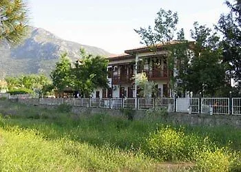 Hotell Elze Öludeniz