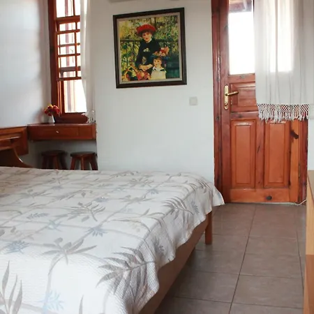 Hotel Elze Ölüdeniz