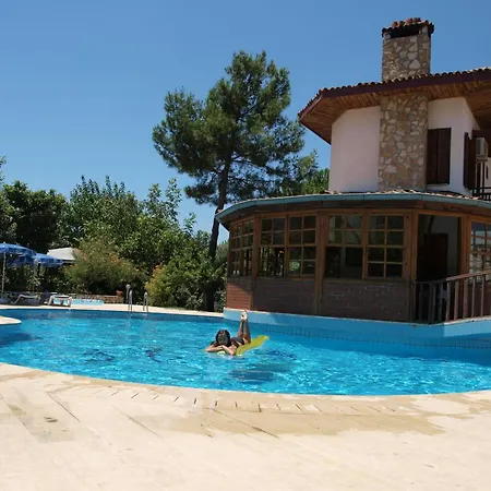 Elze Hotel
