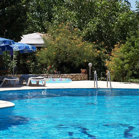 Elze 4* Ölüdeniz