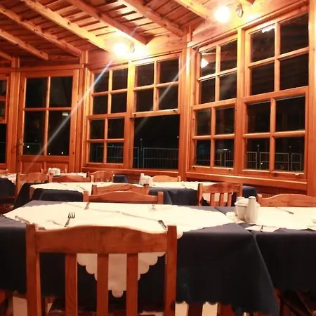 호텔 엘제 올루데니스