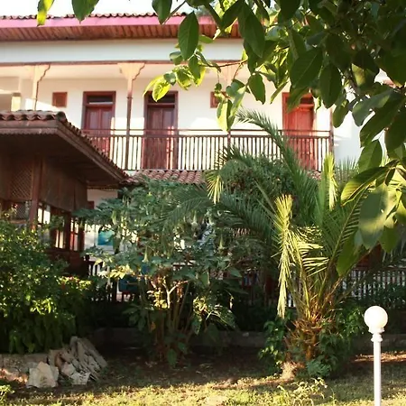 호텔 엘제 올루데니스