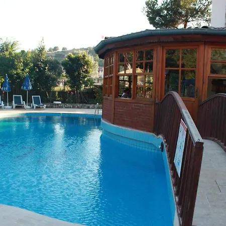 Elze 4* Ölüdeniz