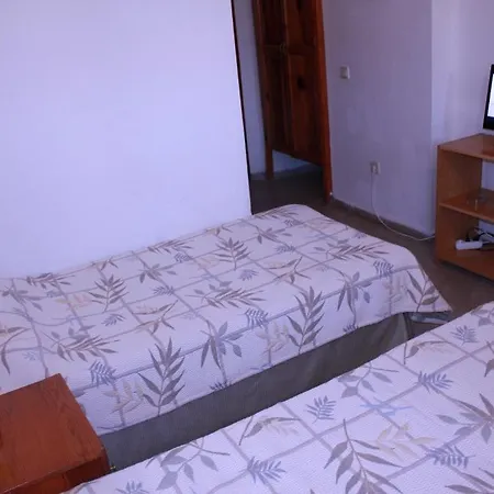 Elze Hotel Ölüdeniz