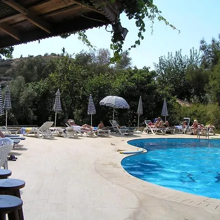 Hotel Elze Ölüdeniz