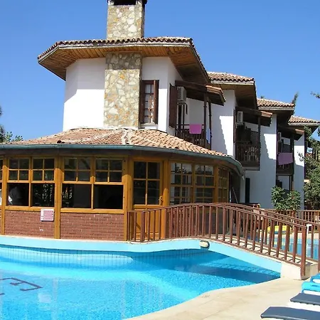 Hotel Elze 4*