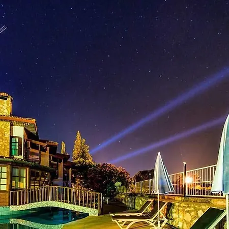 Hotel Elze Ölüdeniz