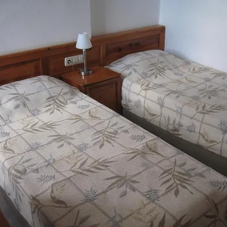 Elze 4* Ölüdeniz