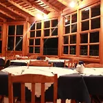 酒店 Elze 厄吕代尼兹
