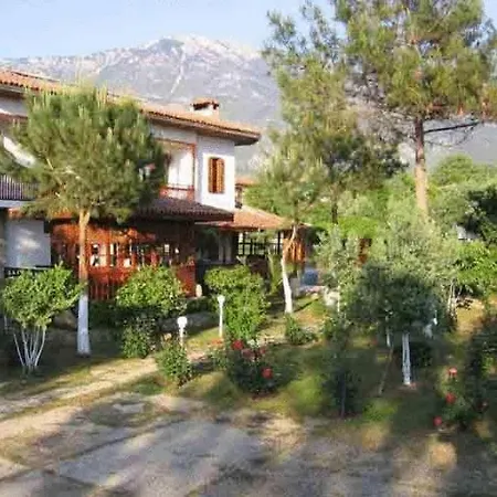 Hotel Elze Oludeniz