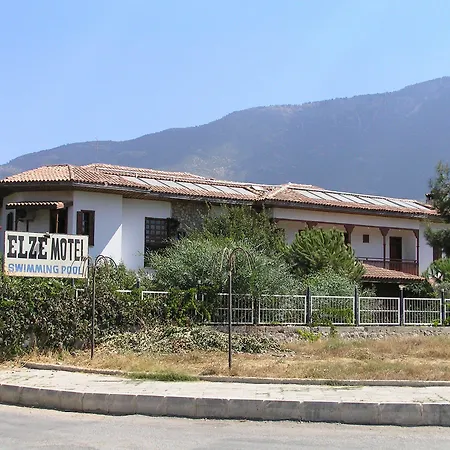 Elze 4* Ölüdeniz