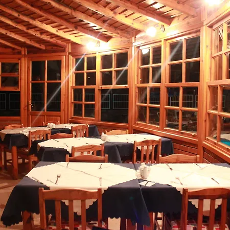 Hotel Elze Ölüdeniz