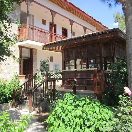 Elze 4* Oludeniz