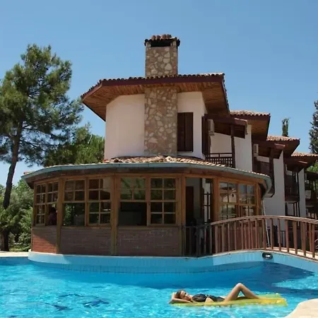 Hotel Elze Ölüdeniz