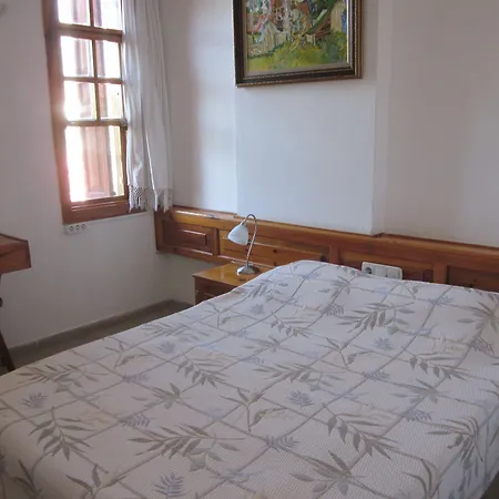 Elze 4* Oludeniz