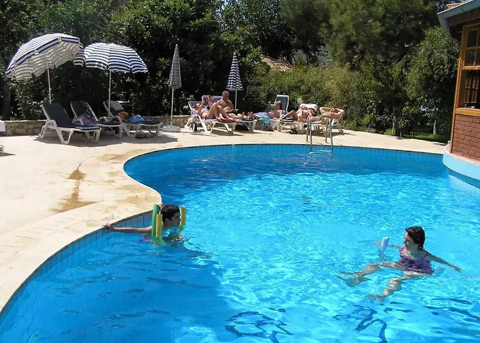 Elze Hotel 4*