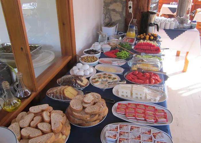 Elze Hotel 4*