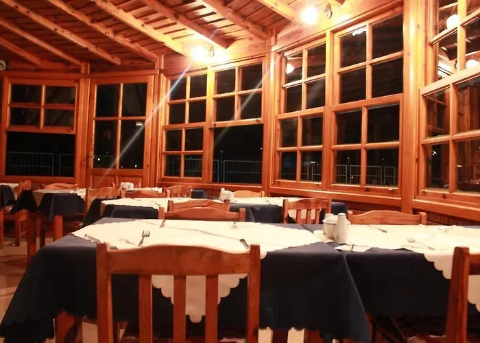 Hotel Elze Oludeniz