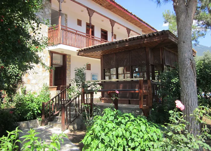Elze 4* Oludeniz