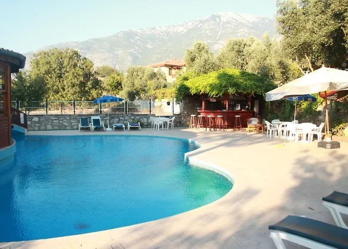 Elze Hotel