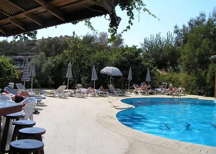 Elze Hotel