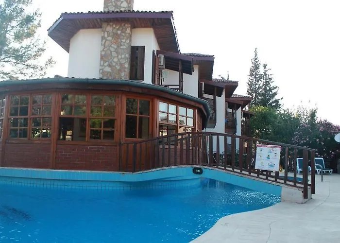Hotel Elze