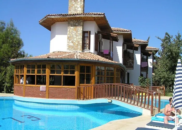 Elze Hotel
