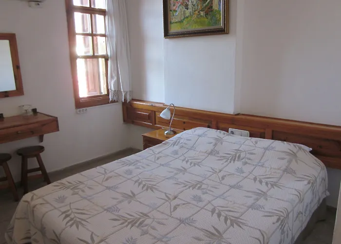 Elze 4* Oludeniz