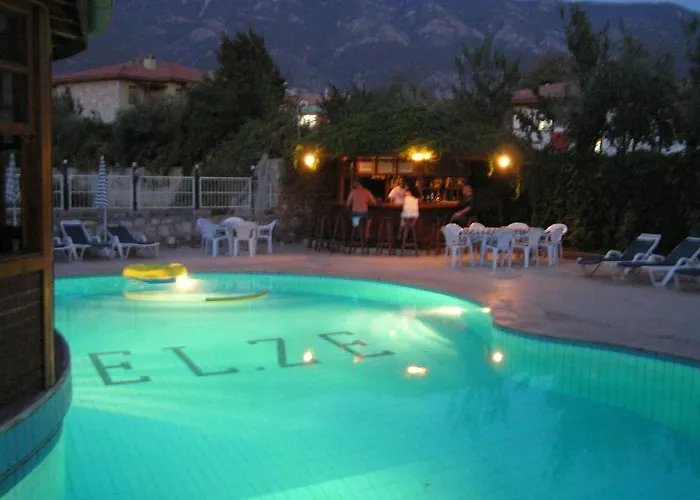 Elze 4*