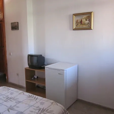 Otel Elze Ölüdeniz