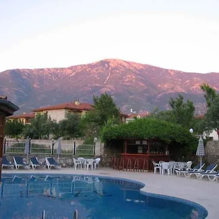 Otel Elze Ölüdeniz