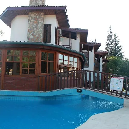 Hotel Elze Oludeniz