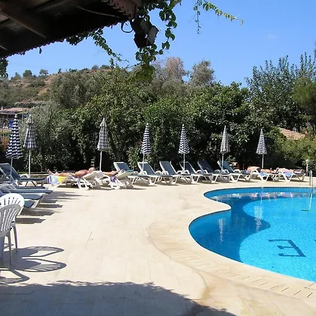 Elze 4* Oludeniz