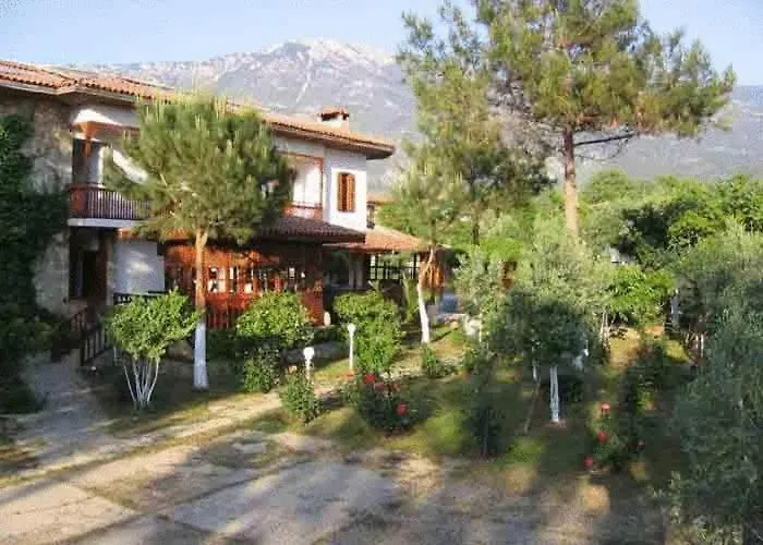 Hotel Elze Ölüdeniz
