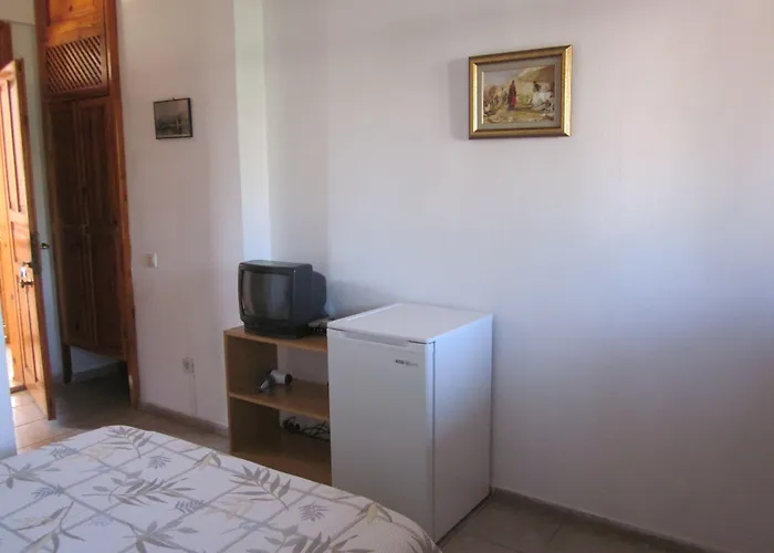 Hotel Elze Ölüdeniz