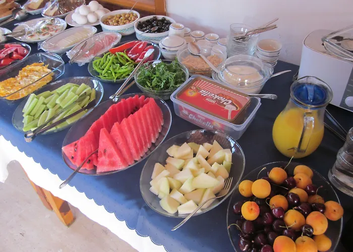 Hotel Elze Ölüdeniz