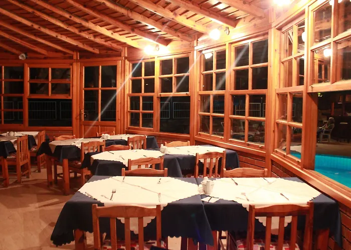 Hotel Elze Ölüdeniz