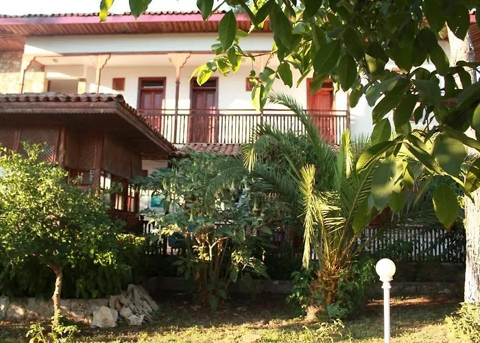 Hotel Elze Ölüdeniz