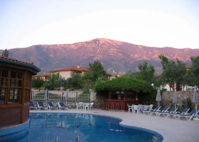 Hotel Elze Ölüdeniz