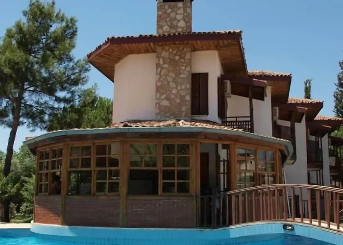 Hotel Elze Ölüdeniz